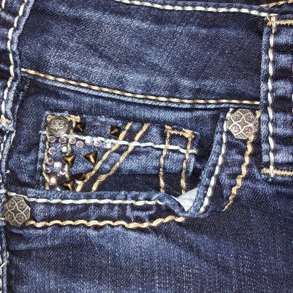 Silver jeans - Picture 3 of 6